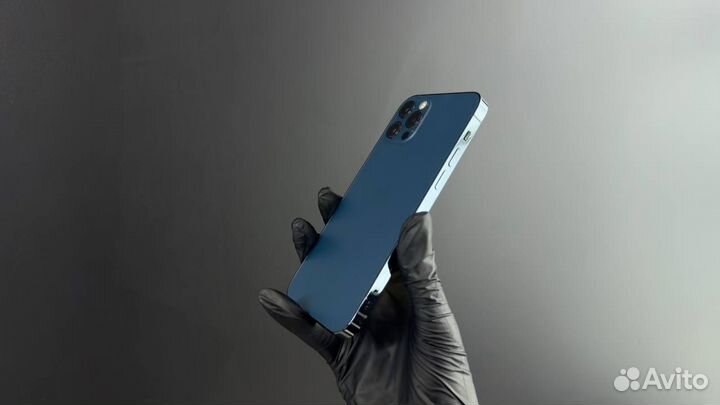 iPhone 12 Pro Max, 512 ГБ