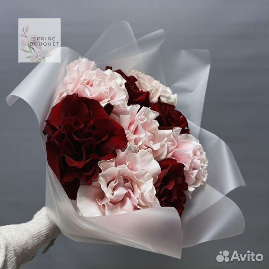 Цветочный магазин сао