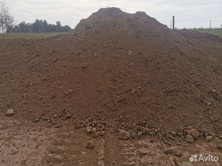 Плодородная земля