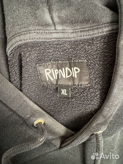 Ripndip худи (XL)