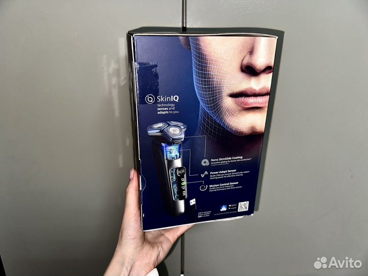 Электробритва Philips Shaver 7000 Series S7887/55