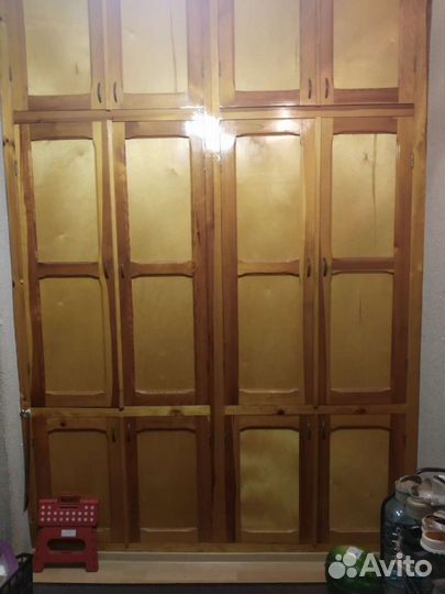 Дверцы для шкафа