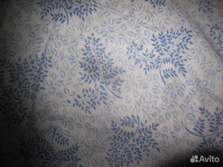 Ситец СССР новый