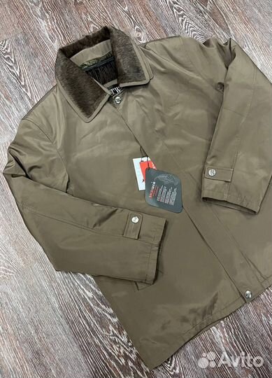 Куртка 50-54: тепло и стиль для мужчин