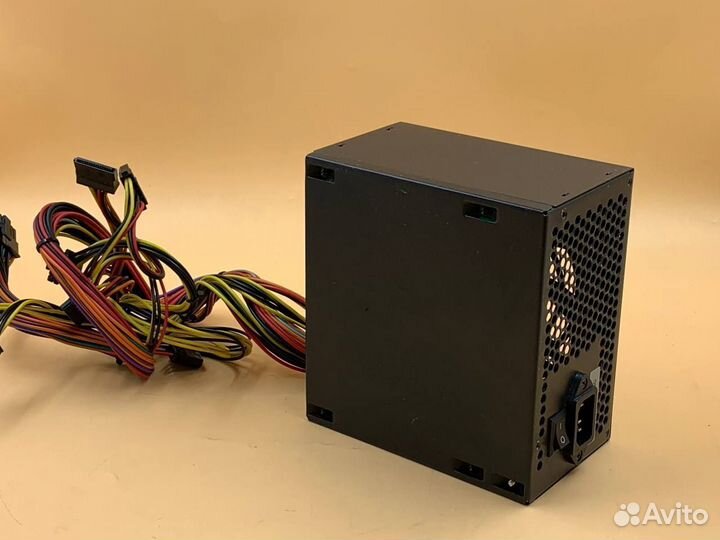 833391 Блок питания для пк ATX 2000 Вт