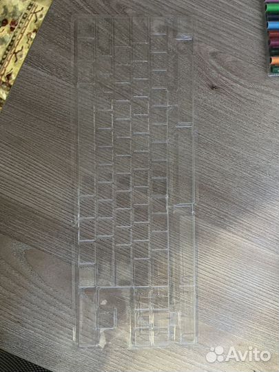 Чехол для клавиатуры