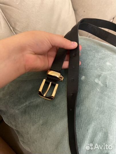 Ремень gucci женский