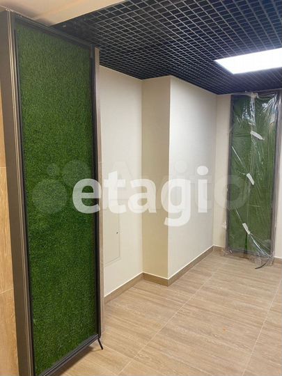 1-к. квартира, 34,5 м², 20/23 эт.