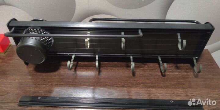 Полка для кухни