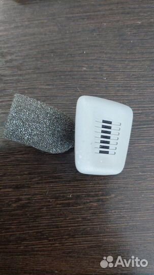 Микрофон Bmw 528I F10 N20B20A 2013