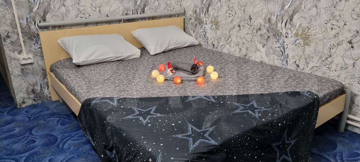 Квартира-студия, 18 м², 2/2 эт.