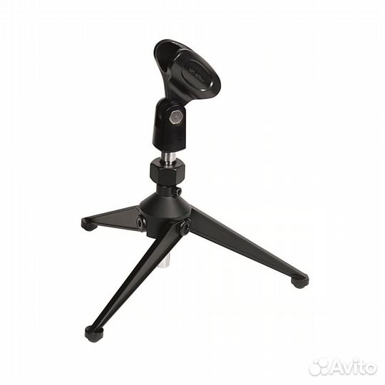 Proel DST60TL микрофонная стойка настольная