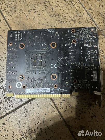 Lenovo 1660 Ti 6GB (1660 Super /1660 )