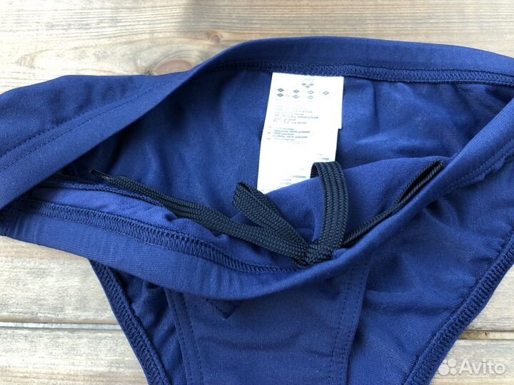 Плавки от купальника женские arena