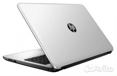 HP 15-ay094ur Core i3 5005U