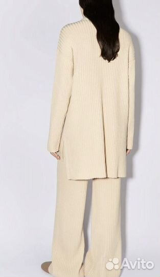 Ushatava костюм