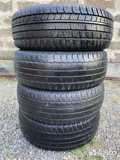 Amtel Cruise 4x4 215/65 R16 98H