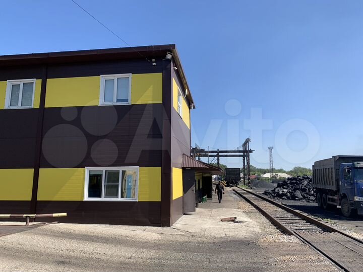 Офис, 1455.7 м²