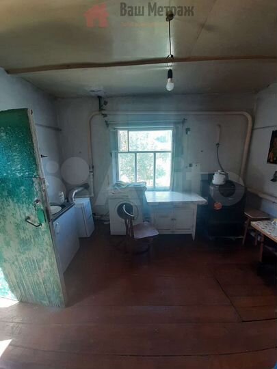 Дом 47,1 м² на участке 2,8 сот.