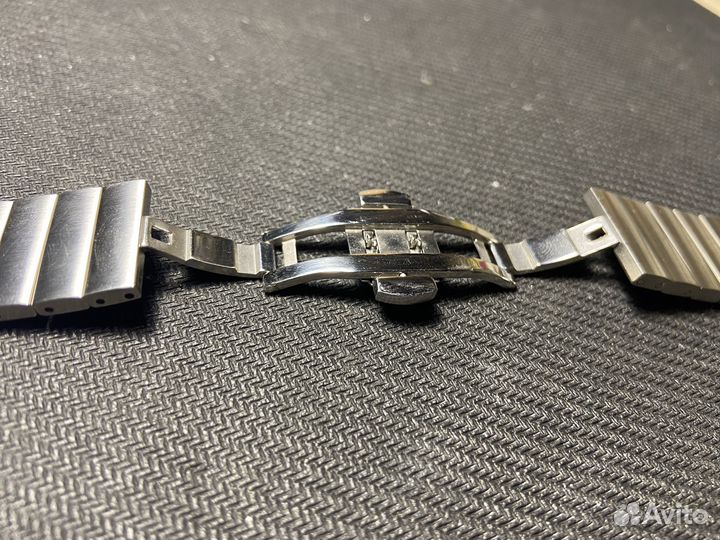 Литой браслет 18мм