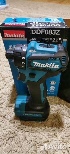 Makita ddf083