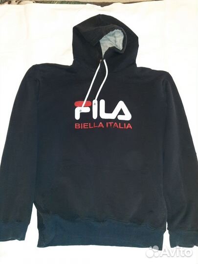 Худи с капюшоном р-50