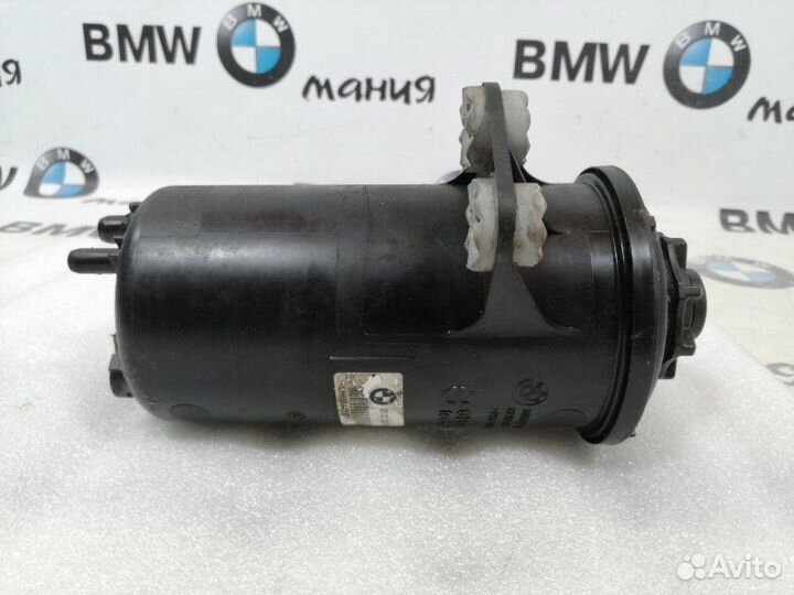 Бачок гидроусилителя руля Bmw X5 E70 N57D30 2012