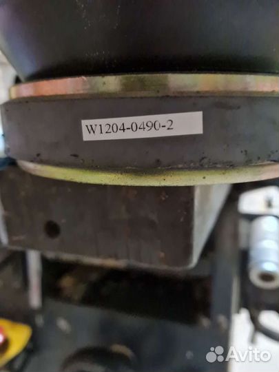 Динамик для сабвуфера 12