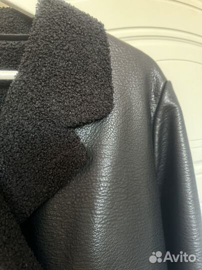 Пальто-пиджак женский