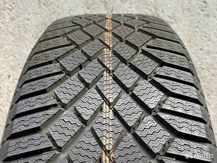 Continental ContiVikingContact 7 225/55 R18