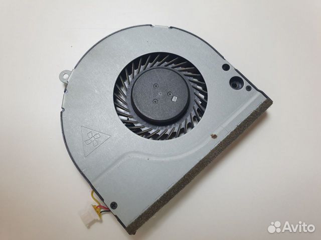 Вентилятор Acer V5-561G, Packard Bell ente69CX