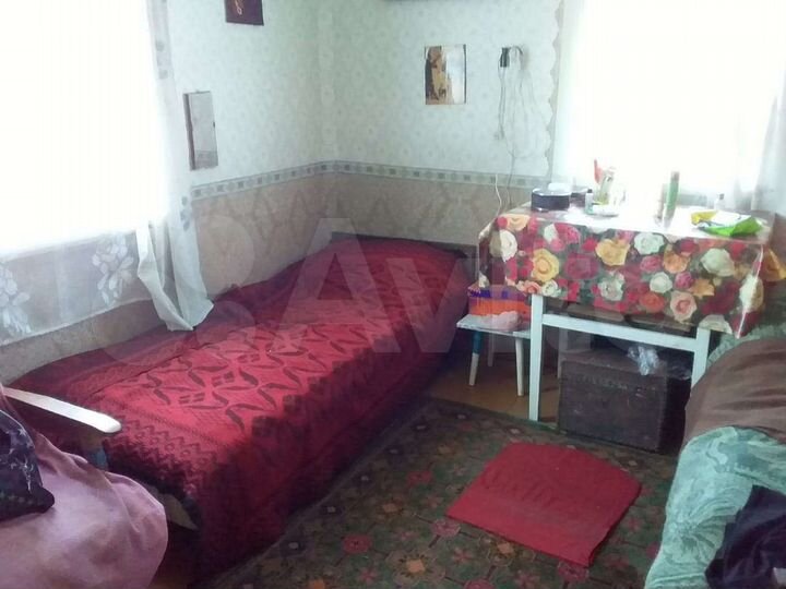 Дача 30 м² на участке 6 сот.