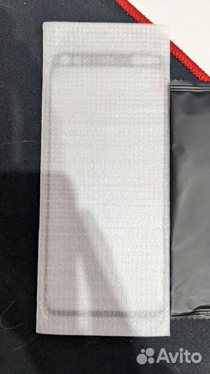 Защитное стекло Google Pixel 4a