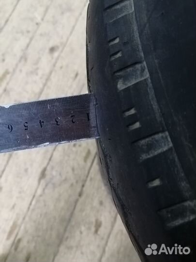 Cordiant Business CA 185/75 R16C 104Q