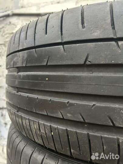 Dunlop SP Sport Maxx 050+ 225/50 R17