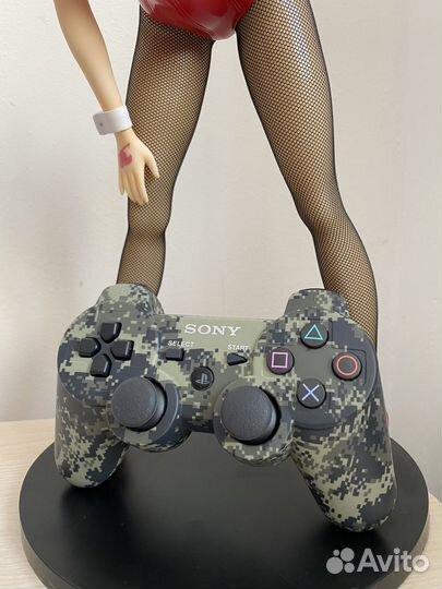Джойстик PS3 DualShock 3 Геймпад для PlayStation 3