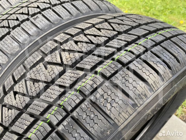 Kumho WinterCraft WS71 275/45 R20 110W