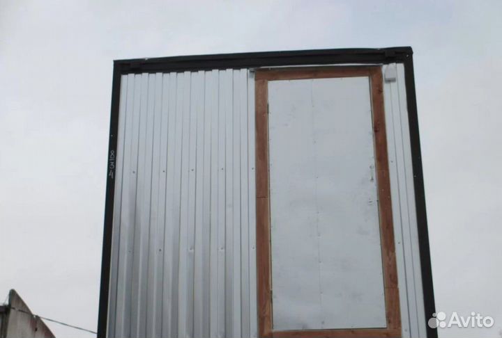 Бытовки В Наличие Аренда Продажа