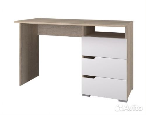 Стол 1200/3 ящика 