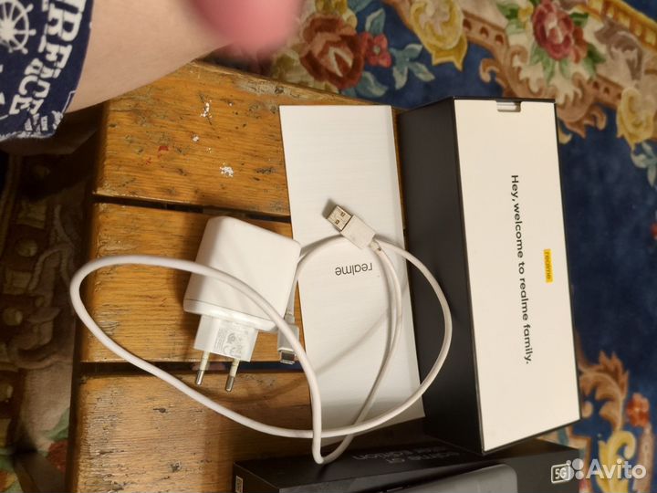 realme GT Master Edition, 6/128 ГБ