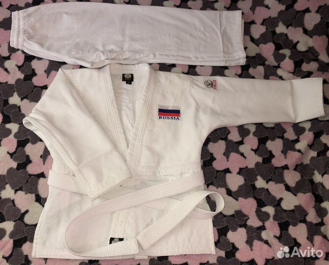 Кимоно