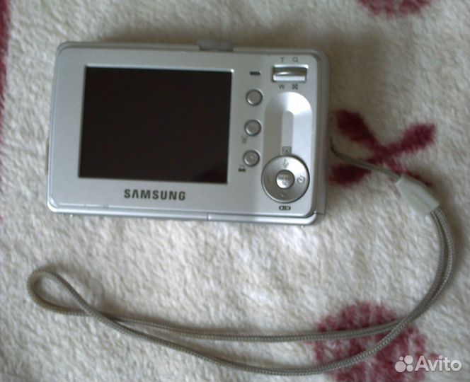 Samsung S750