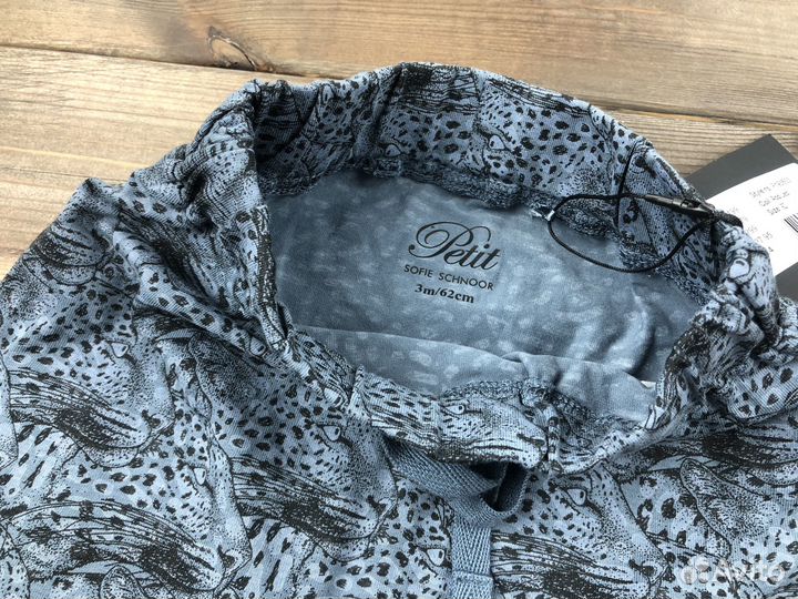 Штаны ползунки для мальчика Дания