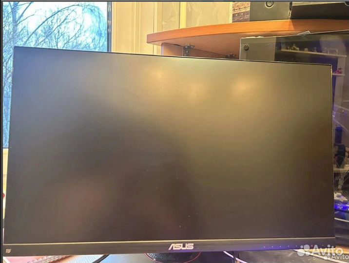 144гц IPS Монитор asus TUF Gaming VG249Q