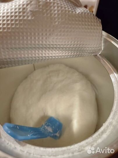 Детская смесь нан 1 экспресс про