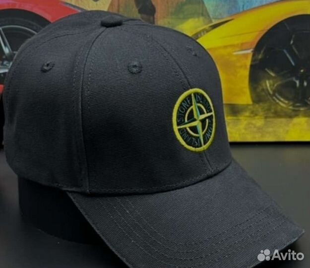 Бейсболка/ Кепка stone Island