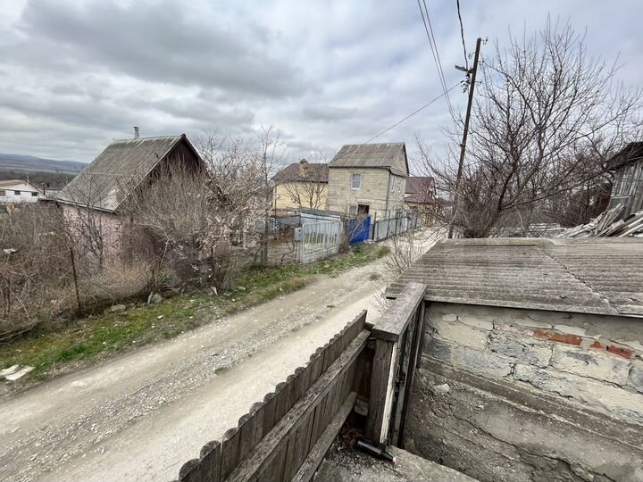 Участок 5,6 сот. (СНТ, ДНП)