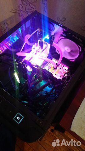 Компоненты сво