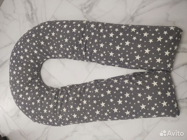 Подушка для беременных бу