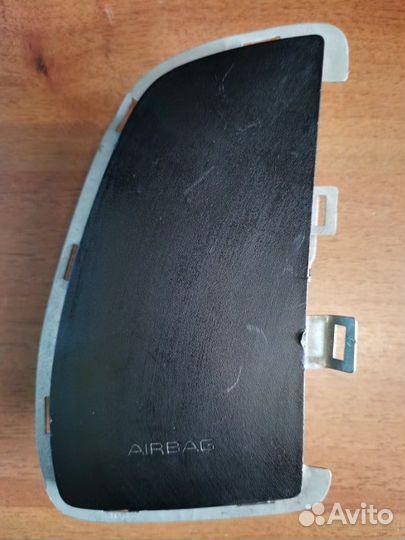 Подушка безопасности правая Peugeot 307 2001